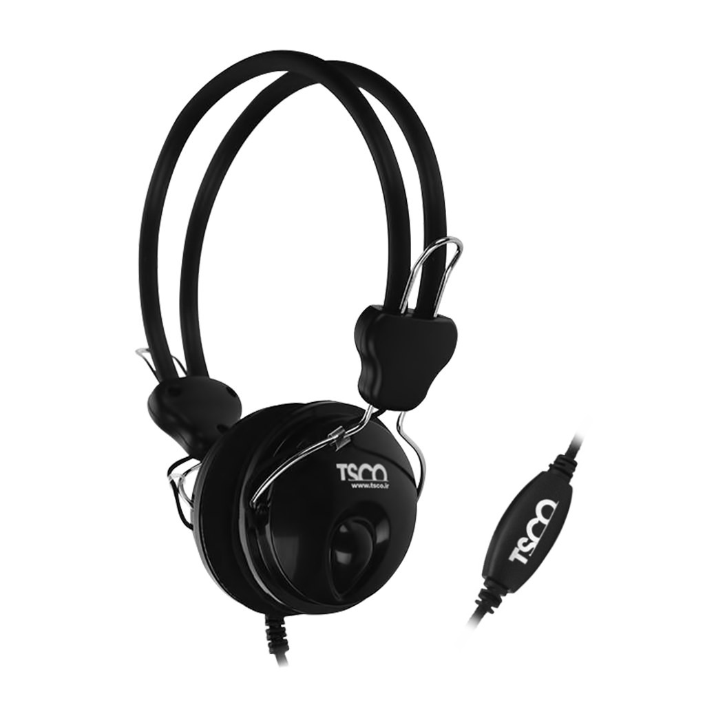 هدفون تسکو TSCO TH 5017 Wired Headphone