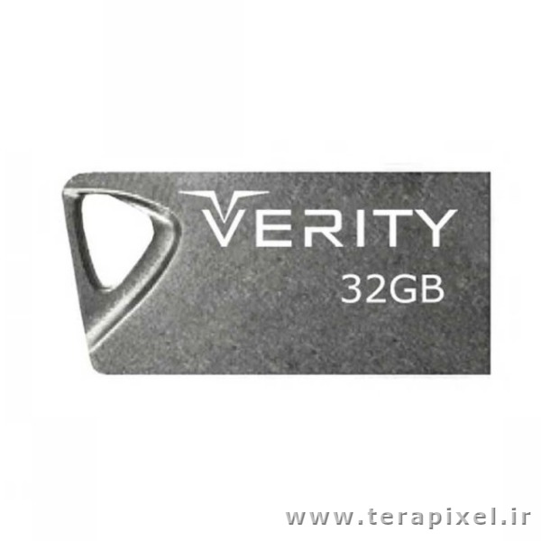 فلش مموری وریتی Verity V812 32GB Flash Memory