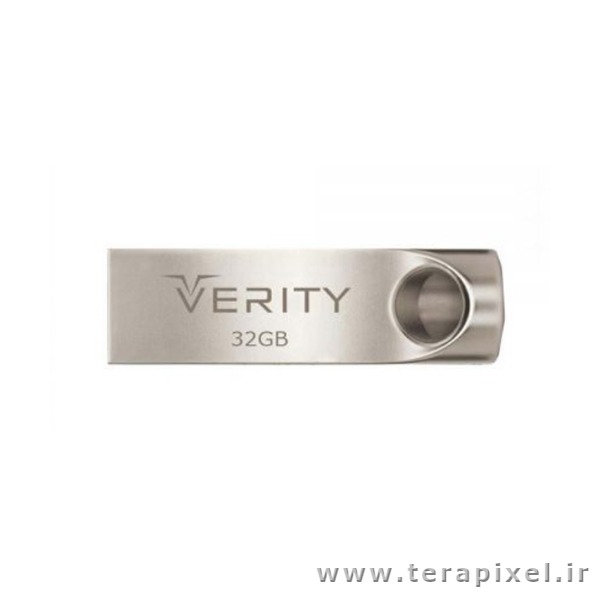 فلش مموری وریتی Verity V808 32GB Flash Memory