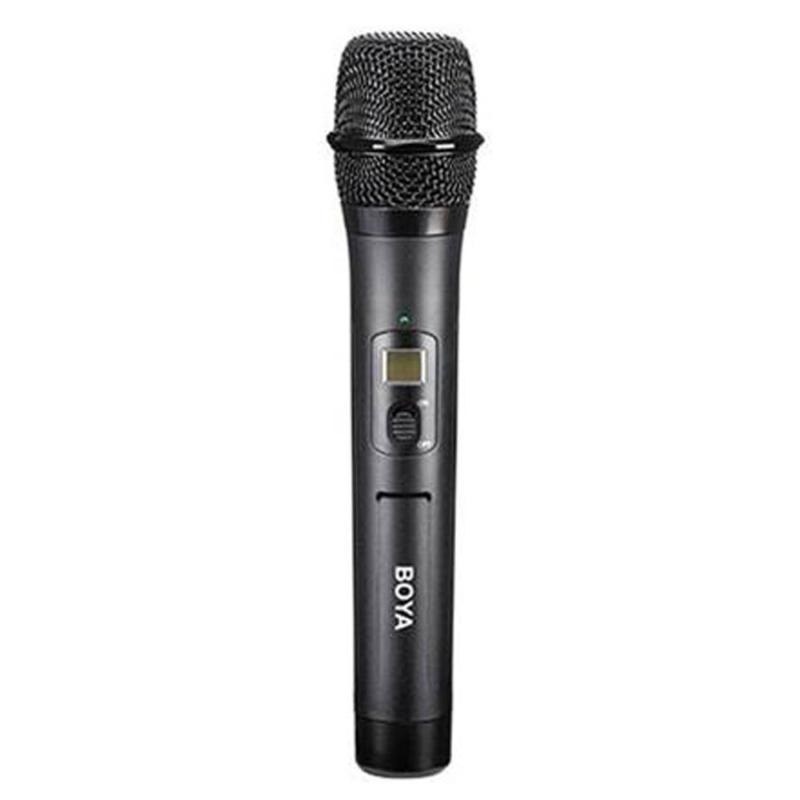 میکروفون بی سیم بویا BOYA BY-WHM8 Pro Microphone 