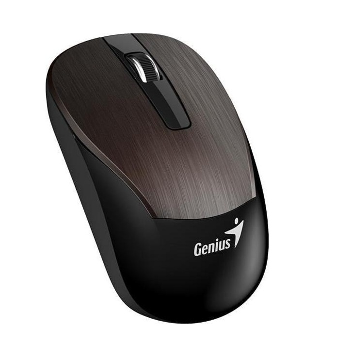 موس جنیوس Genius ECO 8015 Wireless Mouse