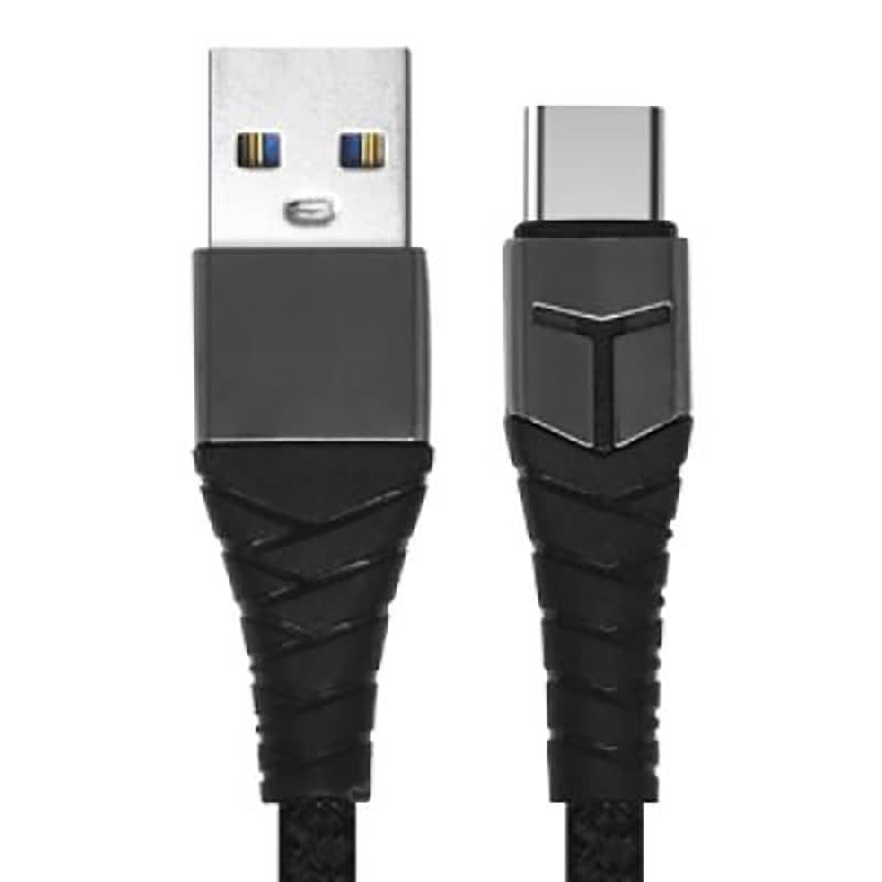 کابل تبدیل تسکو TSCO TC C186 USB To USB-C Cable طول یک متر