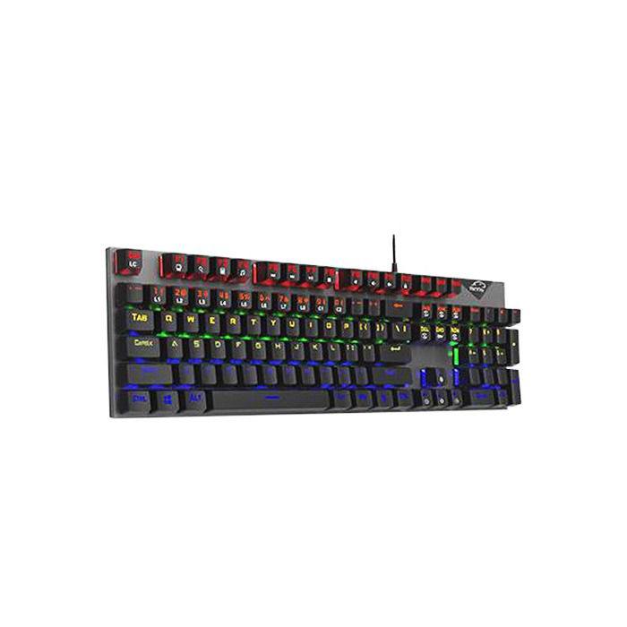 کیبورد تسکو TSCO GK 8130 Gaming Keyboard