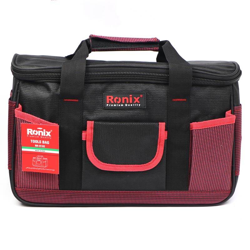 کیف ابزار کنسولی سایز متوسط رونیکس مدل Ronix RH-9192
