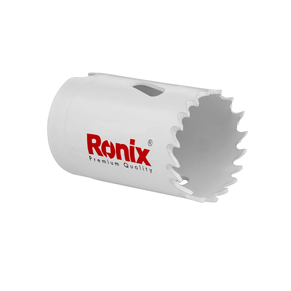 مته گردبر بایمتال 32 میلی متر رونیکس مدل Ronix RH-5225
