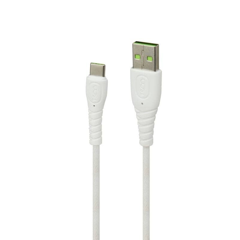 کابل تبدیل تسکو TSCO TC C205 USB To USB-C Cable طول یک متر