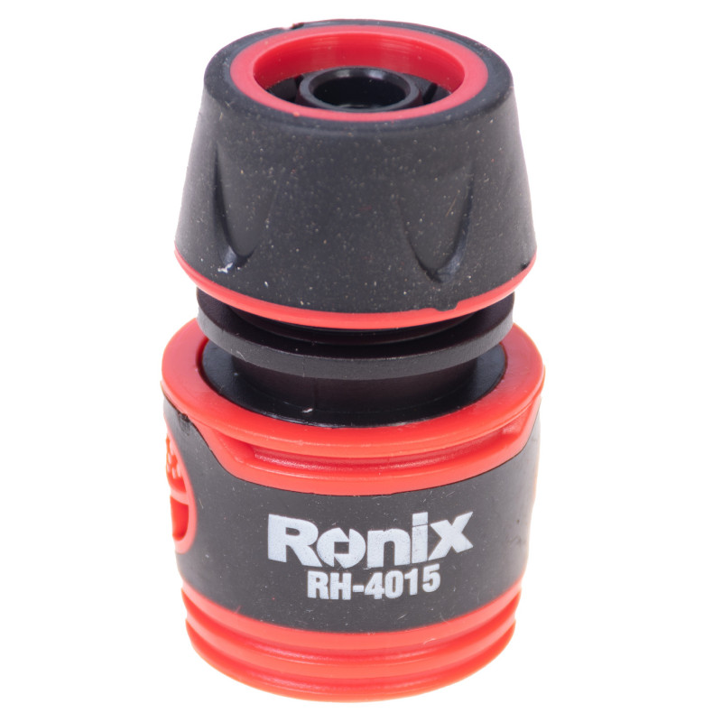 کوپلینگ اتصال 1/2 اینچ رونیکس مدل Ronix RH-4015
