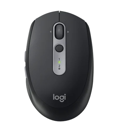 موس لاجیتک Logitech M590 Wireless Mouse