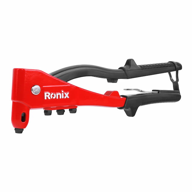 انبر پرچ دینو رونیکس مدل Ronix RH-1606