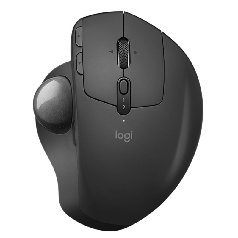 موس لاجیتک Logitech MX ERGO TRACKBALL Wireless Mouse