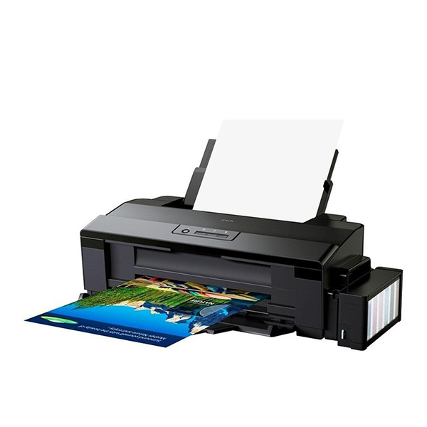 پرینتر جوهر افشان اپسون EPSON L1800 ITS Inkjet Printer