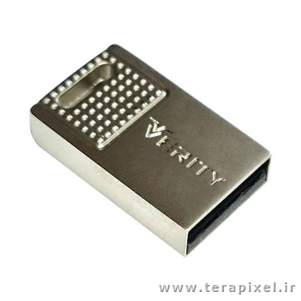 فلش مموری وریتی Verity V823 32GB Flash Memory