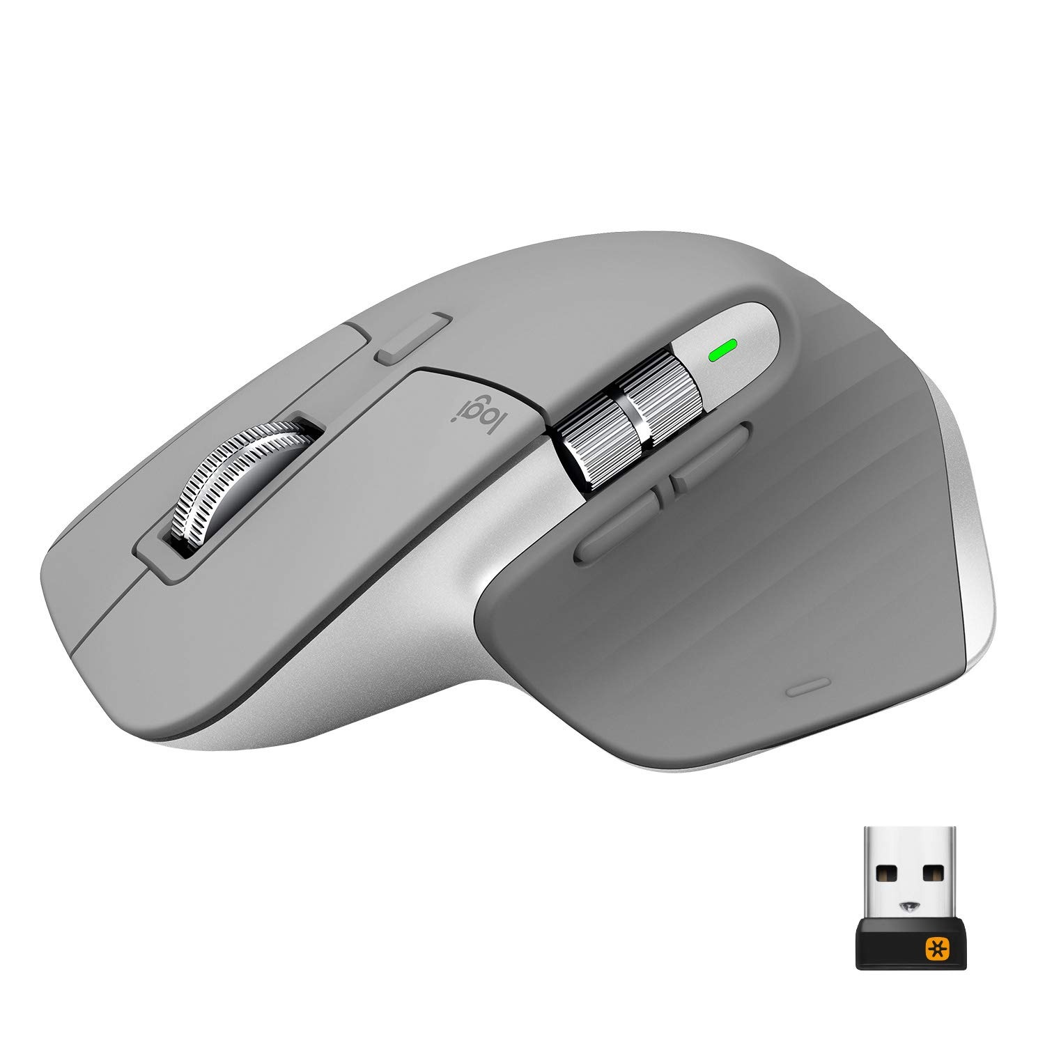 موس لاجیتک Logitech MX Master 3 Wireless Mouse
