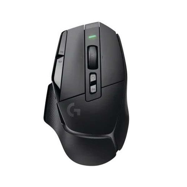 موس گیمینگ لاجیتک G502X LightSpeed Wireless Gaming Mouse