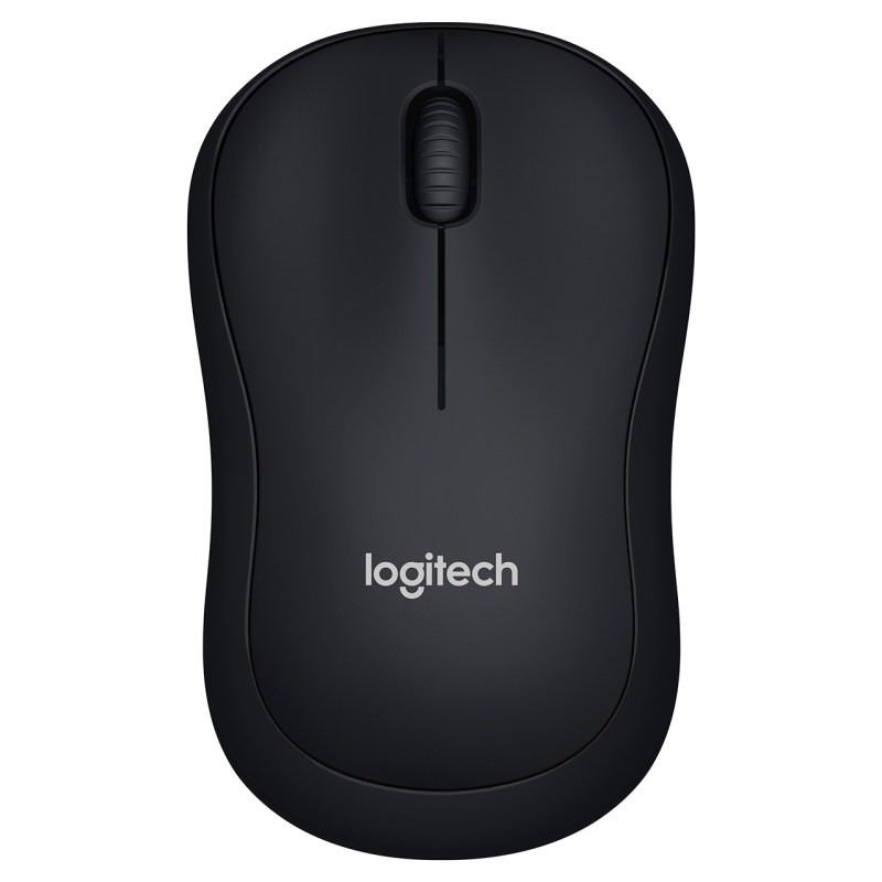 موس لاجیتک Logitech M185 Wireless Mouse