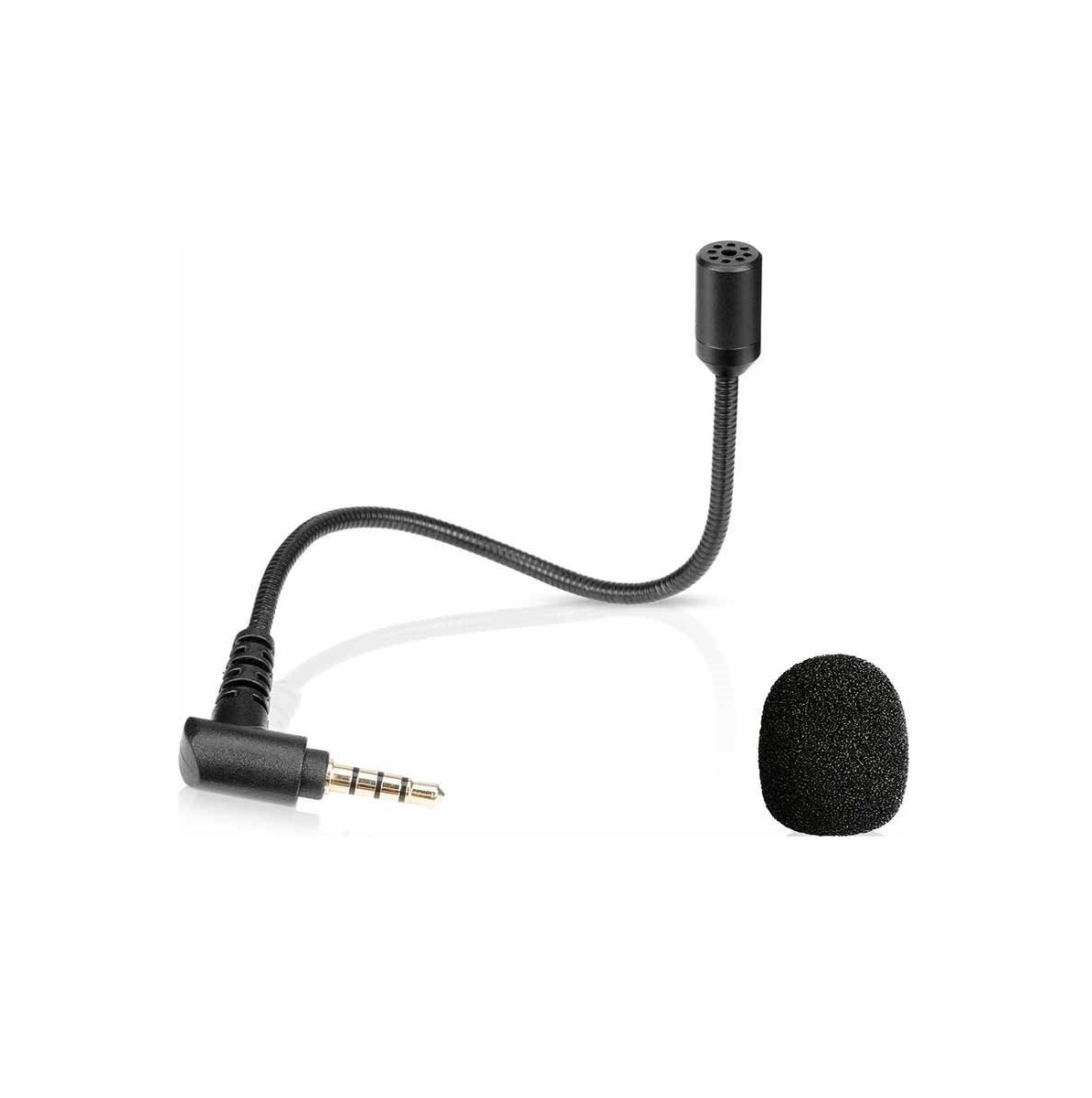 میکروفون منعطف بویا BOYA BY-M40D Flexible Microphone