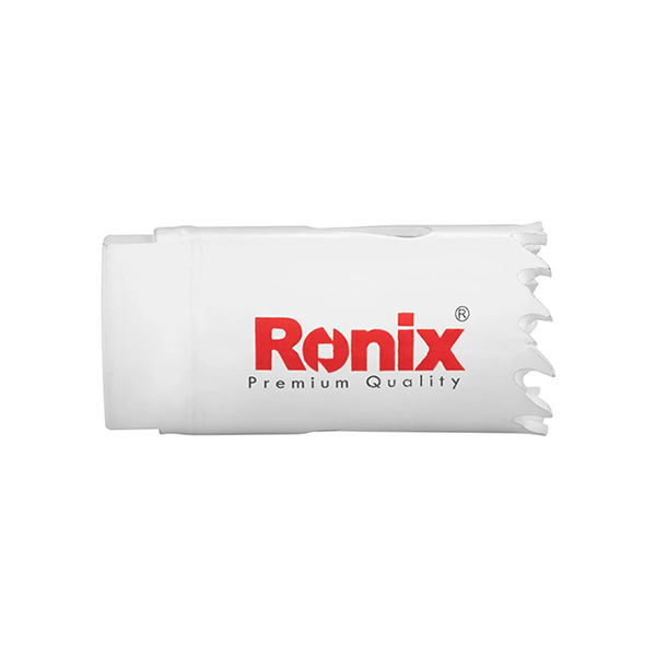 مته گردبر بایمتال 25 میلی متر رونیکس مدل Ronix RH-5222