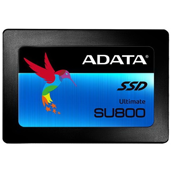 حافظه SSD اینترنال 256گیگابایت Adata مدل SU800