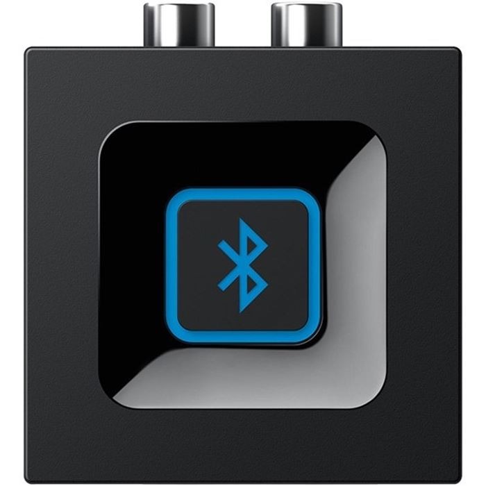 گیرنده صدا لاجیتک Logitech EU 933 Bluetooth Audio Receiver