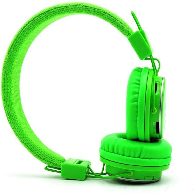 هدفون ایکس پی XP Product HS922F Bluetooth Headphone