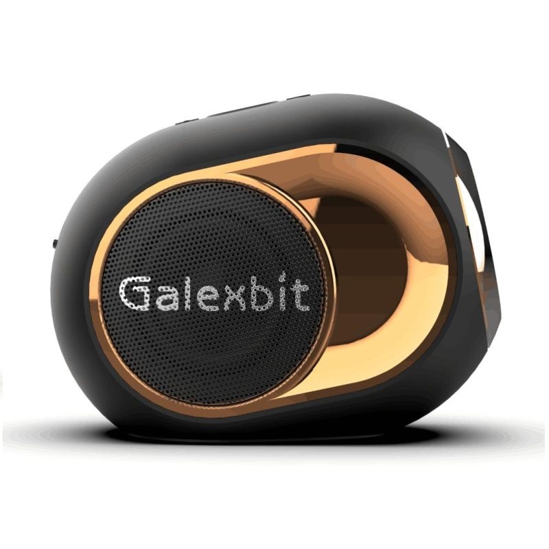 اسپیکر گلکسبیت Galexbit GS06 Bluetooth Speaker