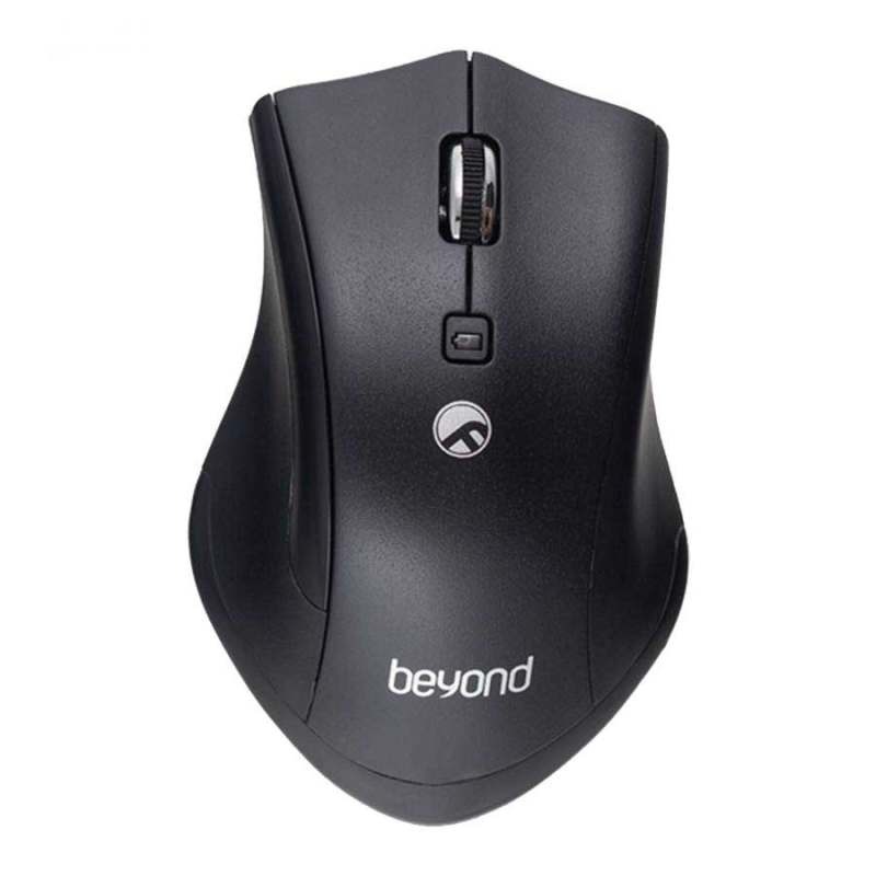 موس بیاند Beyond BM 1498 RF Wireless Mouse