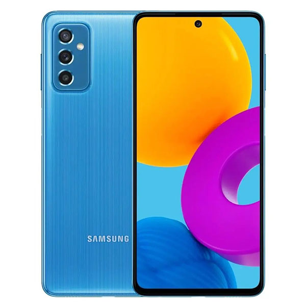 موبایل سامسونگ Galaxy M52 5G 8/256GB