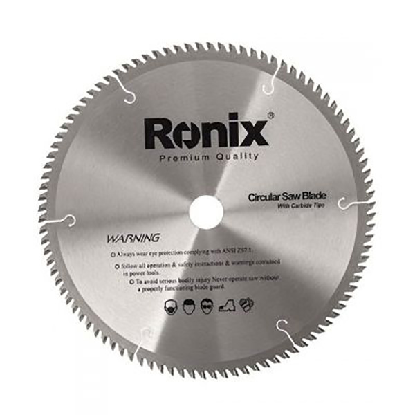 اره الماسه 180x56 ساده رونیکس مدل Ronix RH-5103