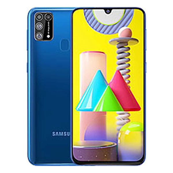 موبایل سامسونگ Galaxy M31 6/128GB