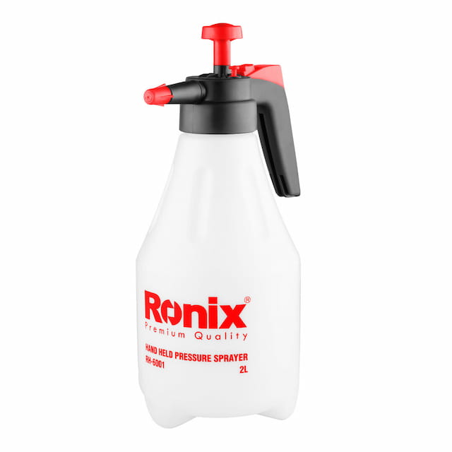 سمپاش دستی 2 لیتری رونیکس مدل Ronix RH-6001