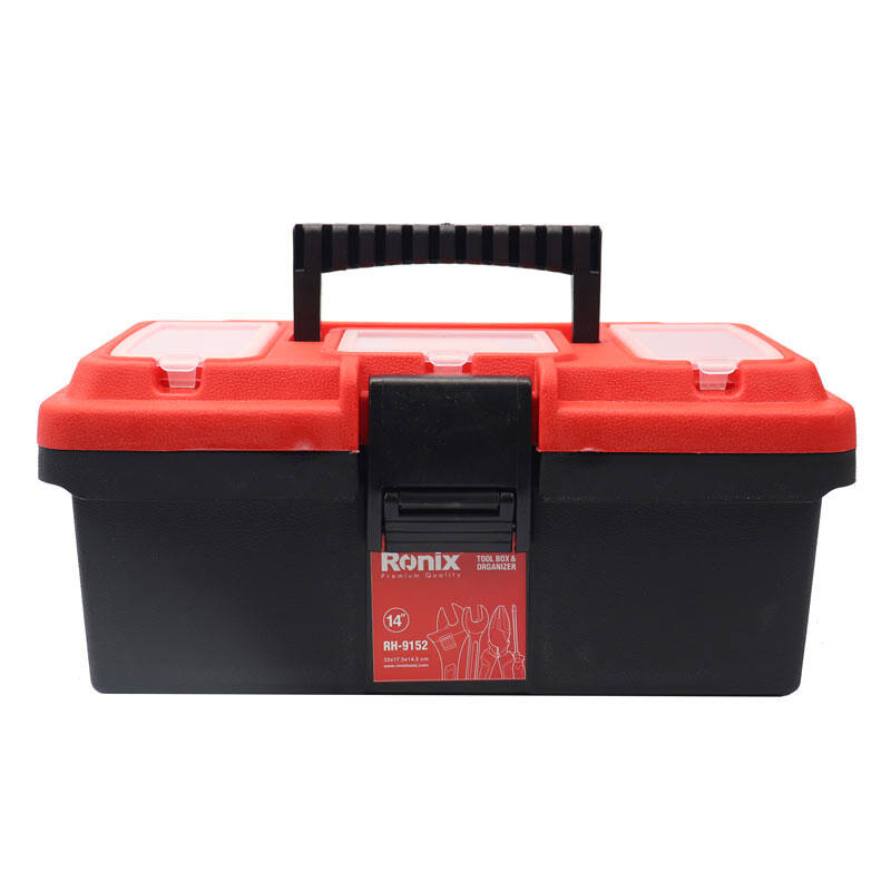 جعبه ابزار پلاستیکی 14 اینچ رونیکس مدل Ronix RH-9152