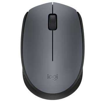 موس لاجیتک Logitech M170 Wireless Mouse