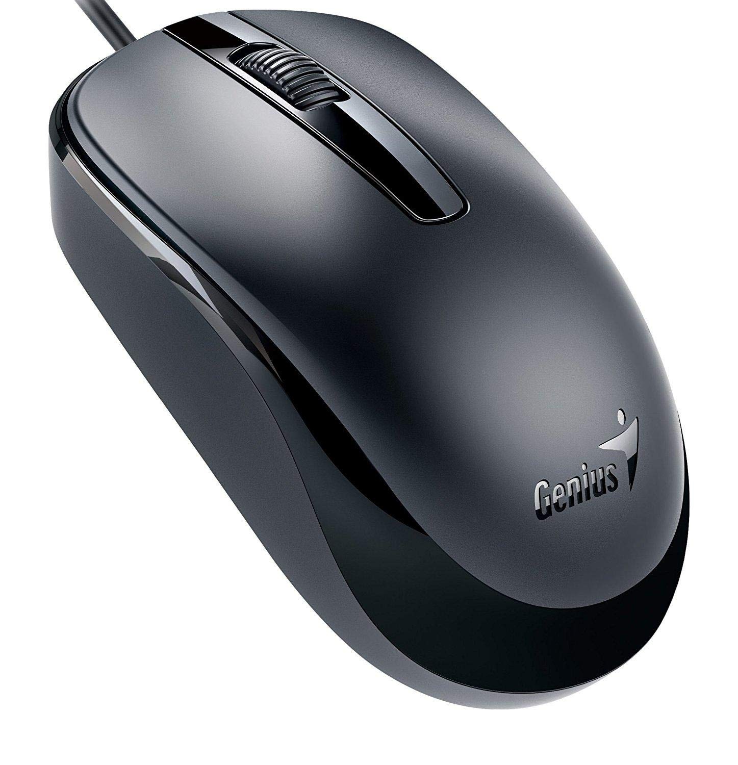 موس جنیوس Genius DX-125 USB Mouse