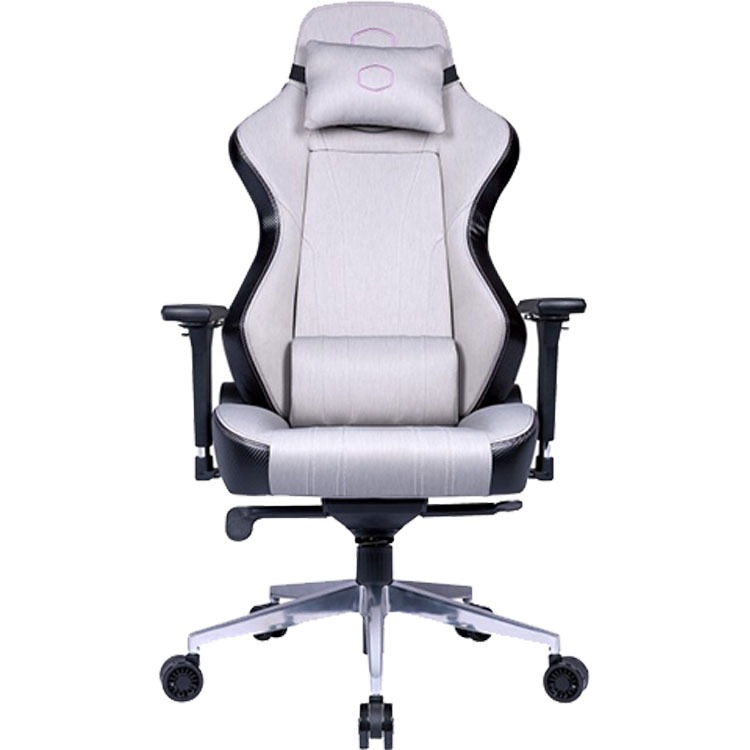 صندلی گیمینگ کولر مستر Cooler Master Caliber X1C Gaming Chair