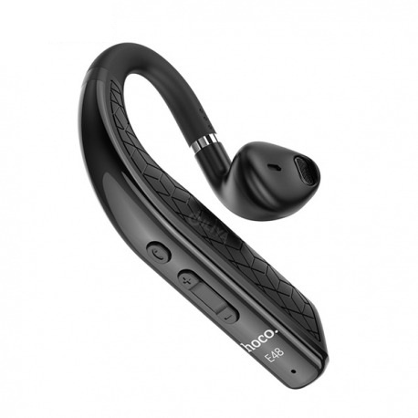 هدفون بلوتوثی تک گوش هوکو HOCO E48 Wireless Bluetooth Headphone