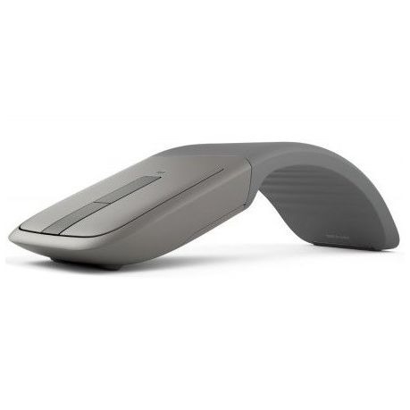 موس مایکروسافت Microsoft Arc Touch Bluetooth Mouse