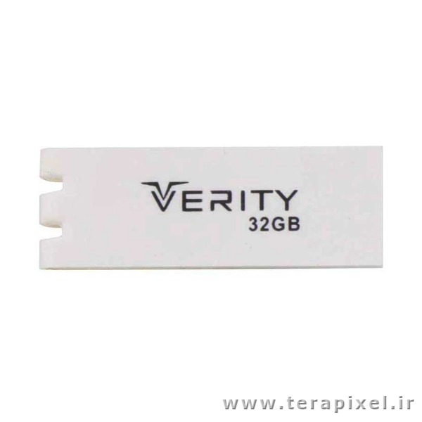 فلش مموری وریتی Verity V712 32GB Flash Memory