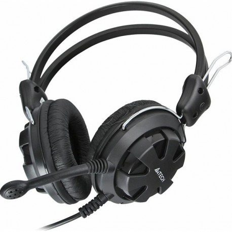 هدست ای فورتک A4Tech HS-28 Wired Stereo Headset