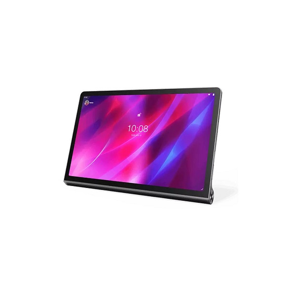 تبلت 11 اینچ Lenovo مدل Yoga Tab 11 YT-J706X حافظه 128 رم 4 گیگابایت