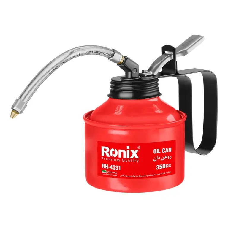 روغن دان 350 سی سی رونیکس مدل Ronix RH-4331