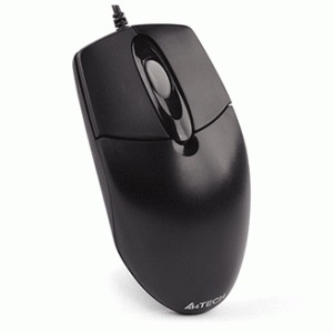 موس ای فورتک A4Tech OP-720D Wired Mouse