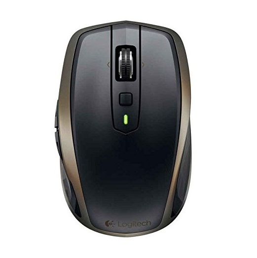 ماوس لاجیتک Logitech MX Anywhere 2 Wireless Mouse