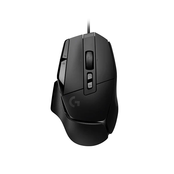 موس گیمینگ سیم دار لاجیتک G502X Gaming Mouse