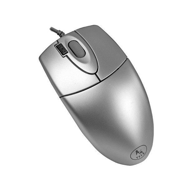 موس ای فورتک A4Tech OP-620D Wired Mouse