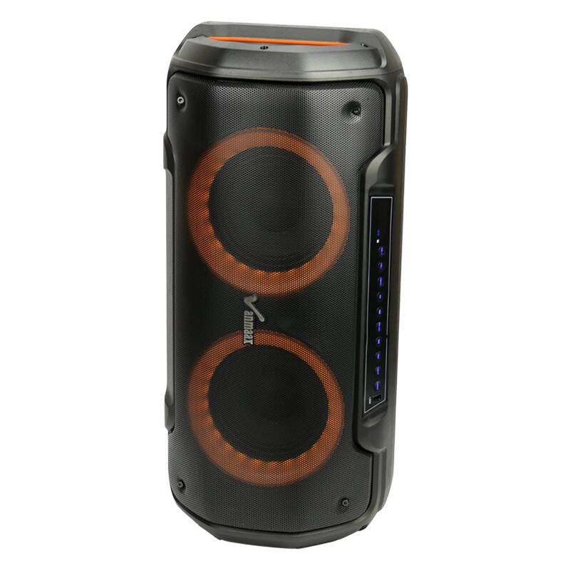 اسپیکر وان مکس VanMaax MAX-450 Bluetooth Speaker