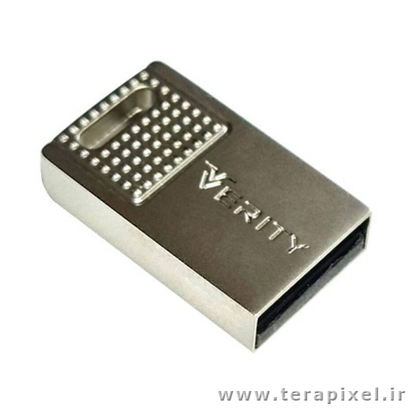 فلش مموری وریتی Verity V823 16GB Flash Memory
