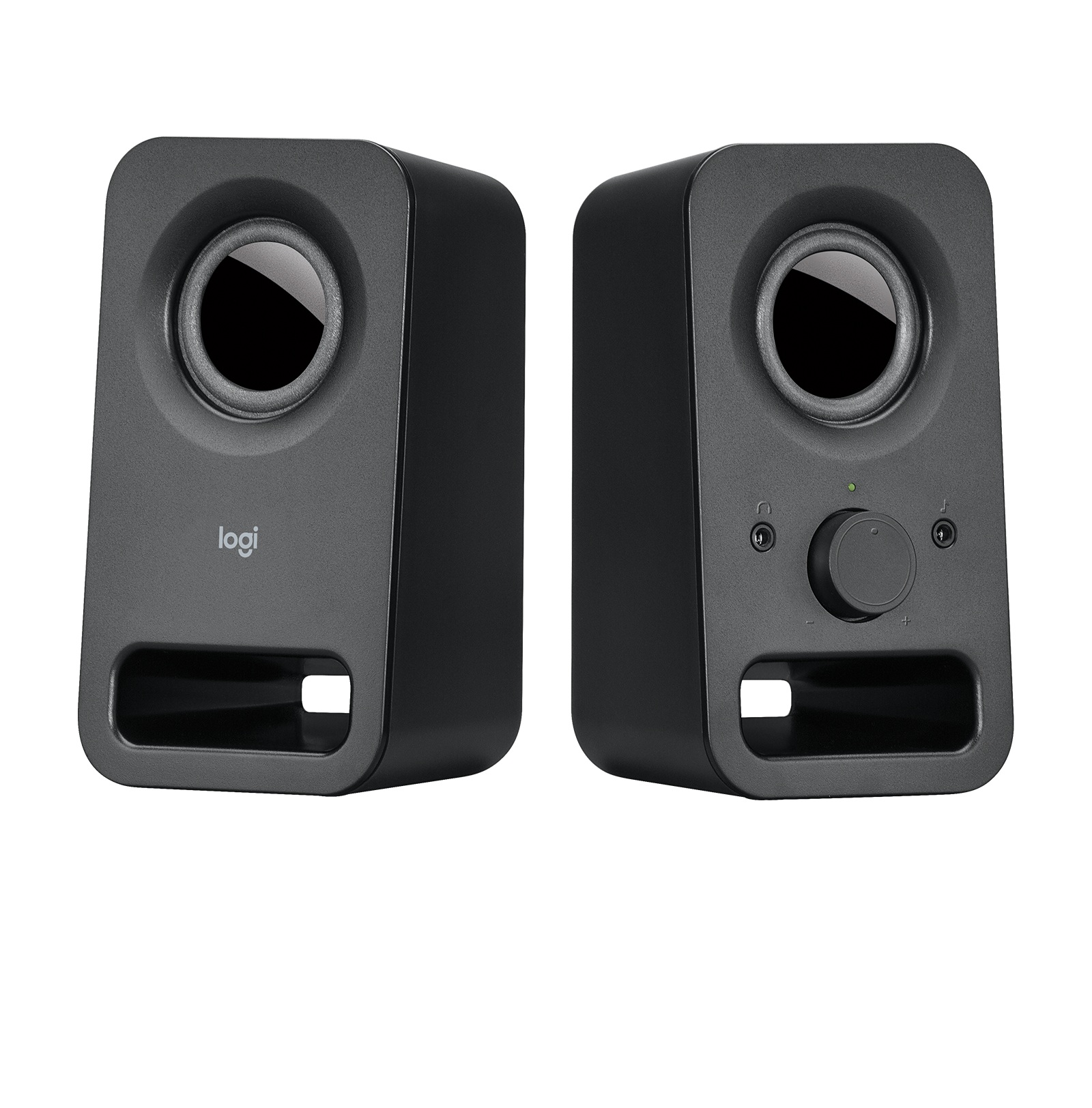 اسپیکر لاجیتک Logitech Z150 2.0 Stereo Speakers