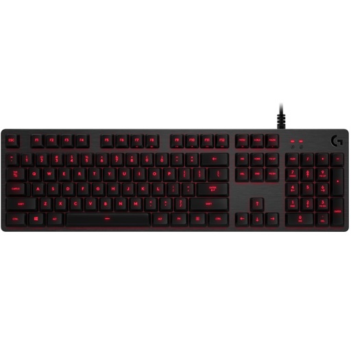 کیبورد لاجیتک Logitech G413 Wired Gaming Keyboard