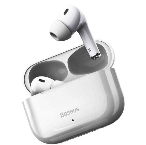 ایربادز بیسوس Baseus W3 ENCOK NGW3-02 Wireless Bluetooth Earbuds