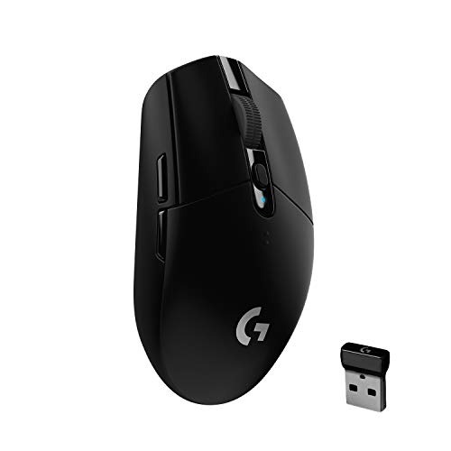 موس گیمینگ لاجیتک Logitech G305 Lightspeed Wireless Gaming Mouse